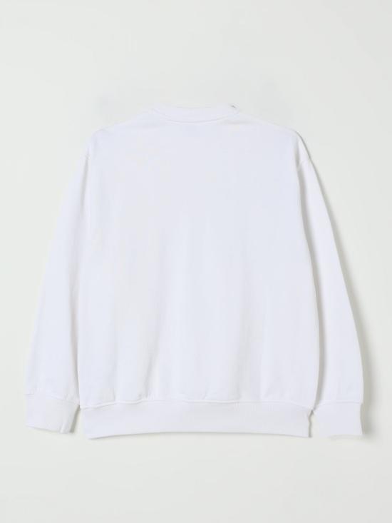 25FW [키즈] 핑코 풀오버 KFFE024CFF015 D839 Black 1 - PINKO