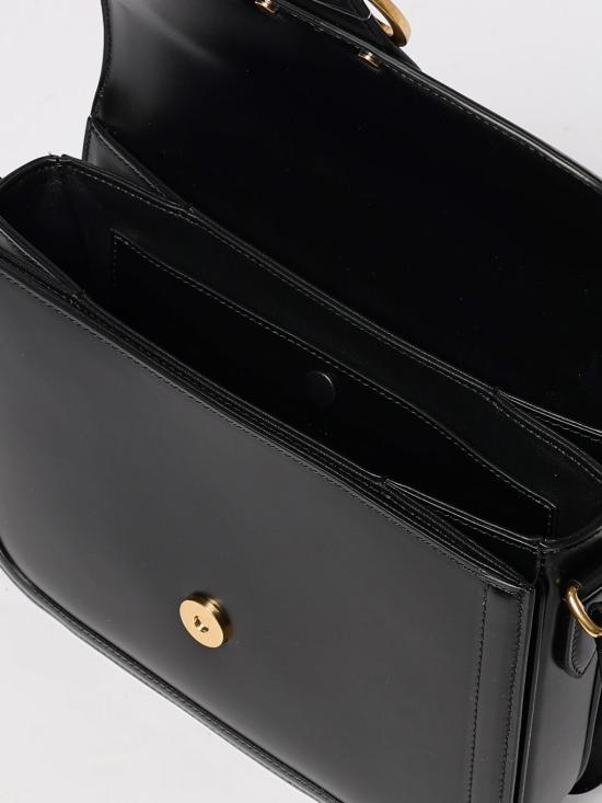 25FW 발렌티노 가라바니 숄더백 7Y2B0R15UHF 0NO Black - VALENTINO GARAVANI