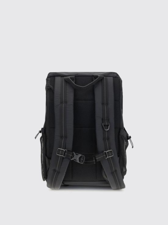 25FW 파라점퍼스 백팩 SPEMPABABA01 0541 Black - PARAJUMPERS