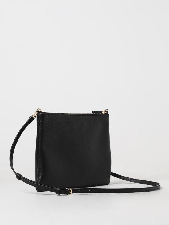 25FW 코치넬리 클러치/파우치 E5MMA55F401 001 Black - COCCINELLE