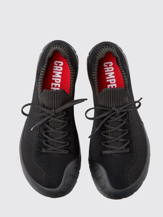 25SS 캠퍼 뮬/슬리퍼 K100885 008 PATH 0 Black - CAMPER