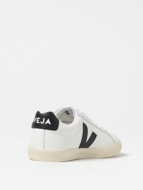 26SS 베자 뮬/슬리퍼 EO0200005 White - VEJA