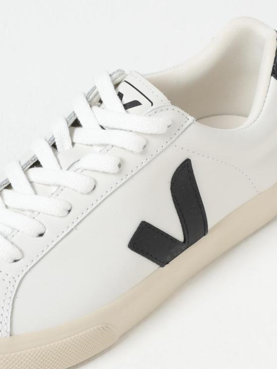 26SS 베자 뮬/슬리퍼 EO0200005 White - VEJA