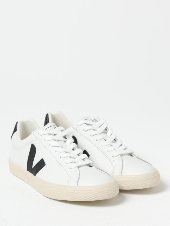 26SS 베자 뮬/슬리퍼 EO0200005 White - VEJA