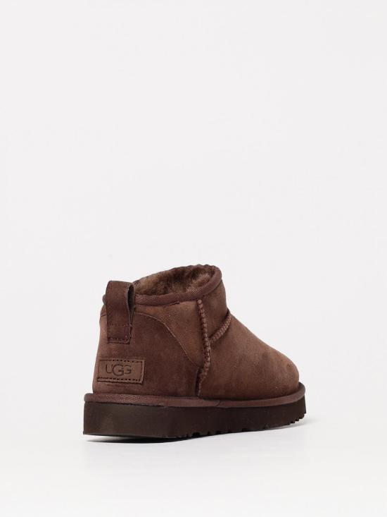 25FW 어그 울트라 미니 부츠 1116109 BCDR Brown - UGG