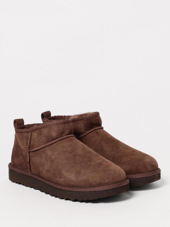 25FW 어그 울트라 미니 부츠 1116109 BCDR Brown - UGG