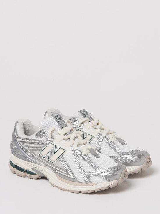 25FW 뉴발란스 1906 스니커즈 M1906REE Grey - NEW BALANCE