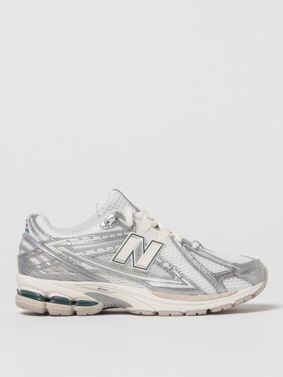 25FW 뉴발란스 1906 스니커즈 M1906REE Grey