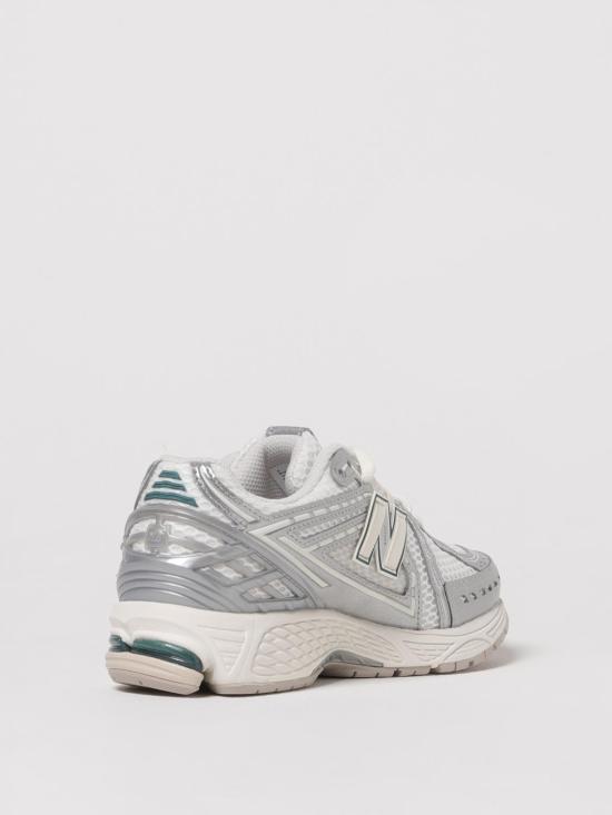 25FW 뉴발란스 1906 스니커즈 M1906REE Grey - NEW BALANCE