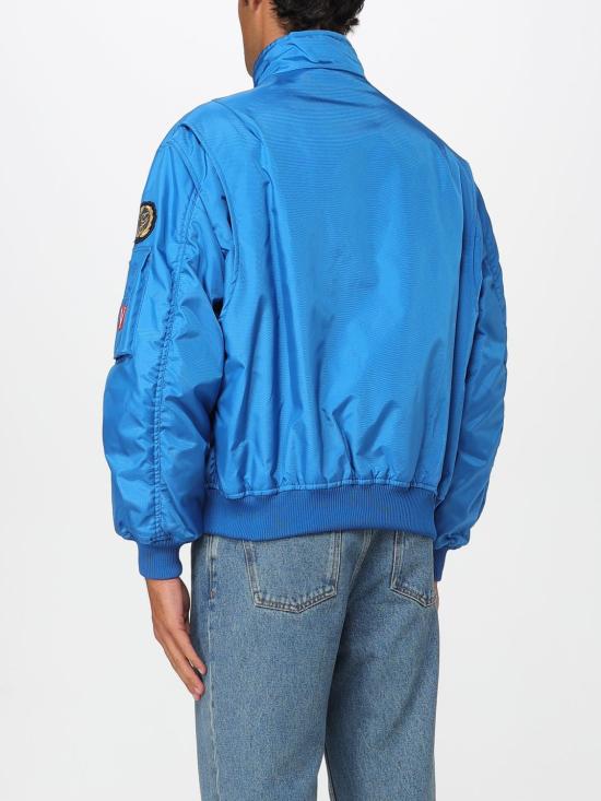 25FW 발렌티노 가라바니 자켓 VCIP678J5 DSB Blue - VALENTINO GARAVANI