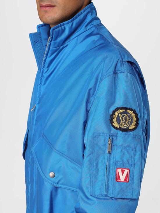 25FW 발렌티노 가라바니 자켓 VCIP678J5 DSB Blue - VALENTINO GARAVANI