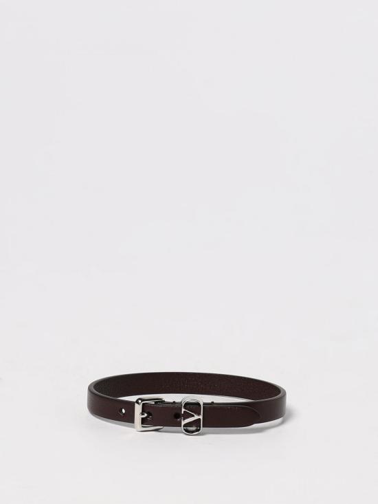 25FW 발렌티노 가라바니 주얼리 YJ0AH7FXJ REL Brown