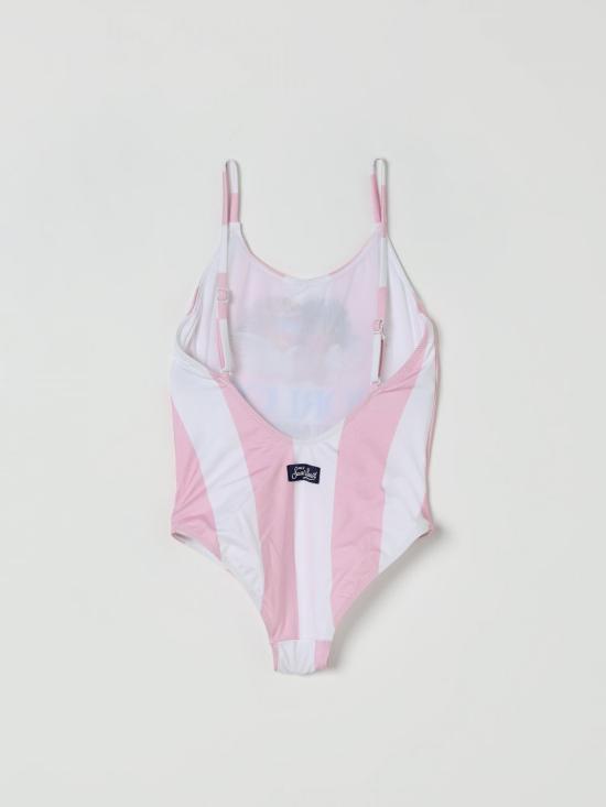 25FW [키즈] 세인트바쓰 스윔팬츠 05450D STRIPES ANGELS 2101 FIORUCC Multicolor - MC2 SAINT BARTH