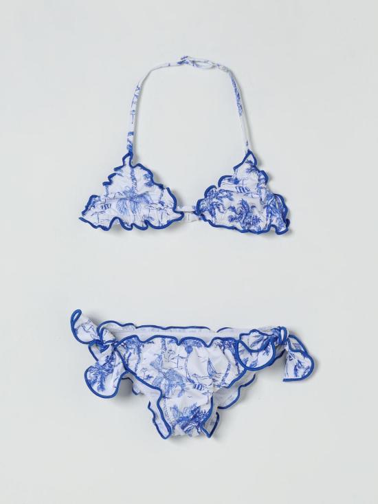 25FW [키즈] 세인트바쓰 스윔팬츠 04071DSAINT BEACH 01 BIKINI Multicolor