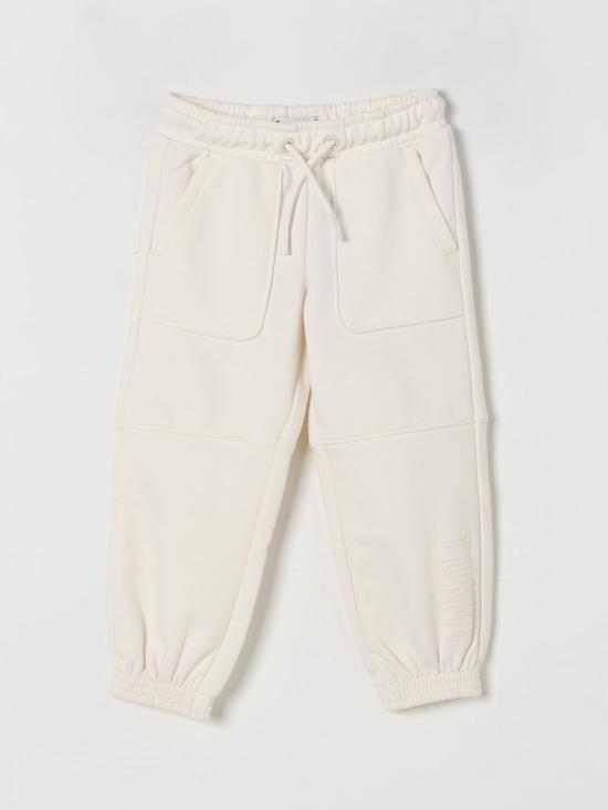 25FW [키즈] 타미힐피거 팬츠 KG0KG08674 YA8 White