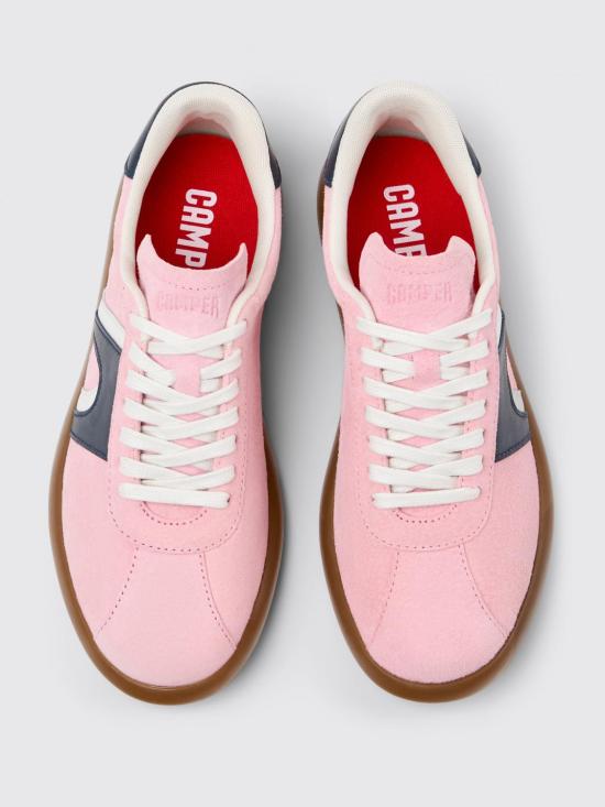 25SS 캠퍼 뮬/슬리퍼 K201608 014 PELOTAS SOLLER 0 Pink - CAMPER