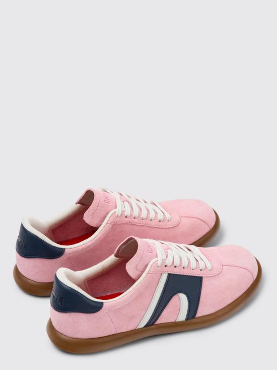 25SS 캠퍼 뮬/슬리퍼 K201608 014 PELOTAS SOLLER 0 Pink - CAMPER