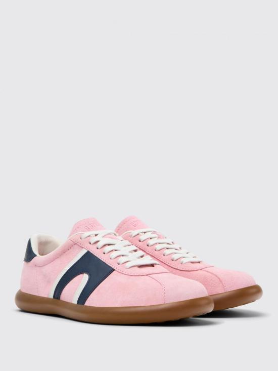 25SS 캠퍼 뮬/슬리퍼 K201608 014 PELOTAS SOLLER 0 Pink - CAMPER