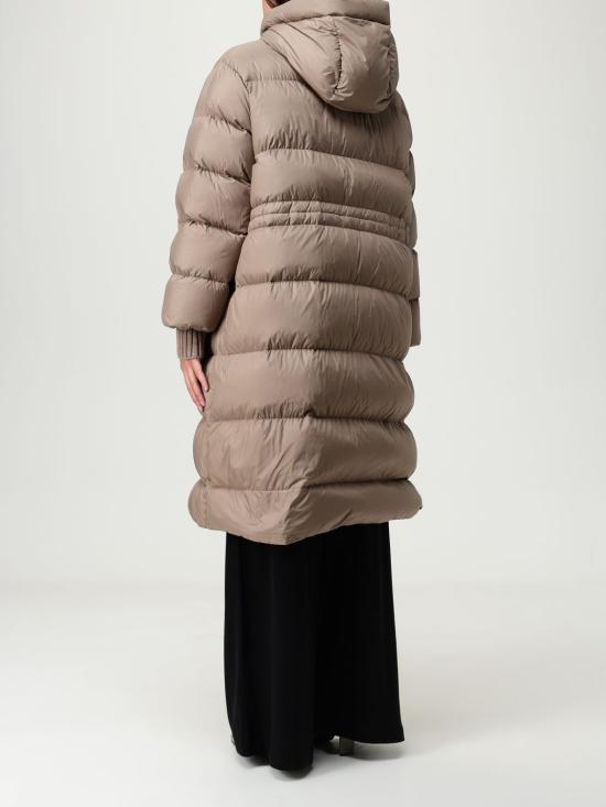 25FW 파비아나 필리피 롱패딩 CTD225F257L662 1271 Brown - FABIANA FILIPPI