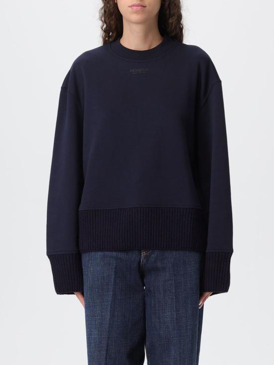 25FW 돈답 스웨터 F503KF0234MDU6 890 Blue