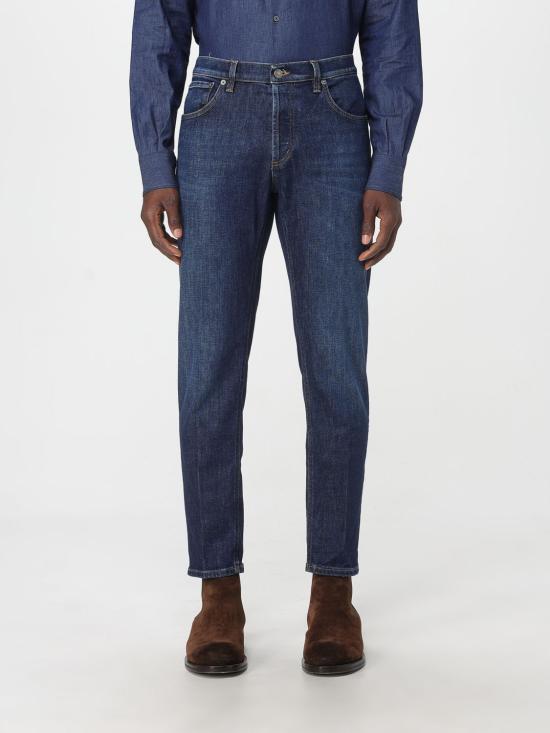 25FW 돈답 데님 팬츠 UP434DSE340UK05 800 Denim