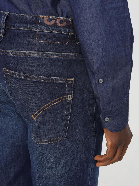 25FW 돈답 데님 팬츠 UP434DSE340UK05 800 Denim - DONDUP