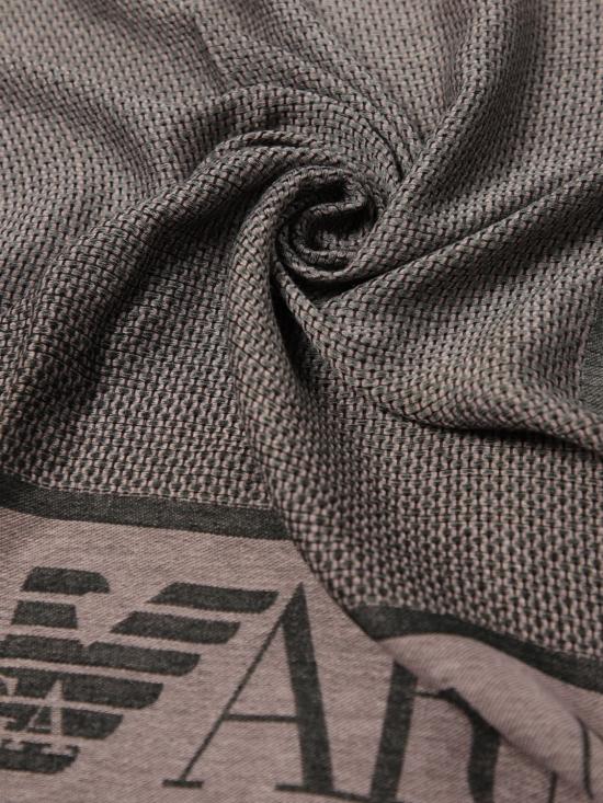 25FW 엠포리오 아르마니 머플러/스카프 EW003159AF20038 UA322 Pink - EMPORIO ARMANI