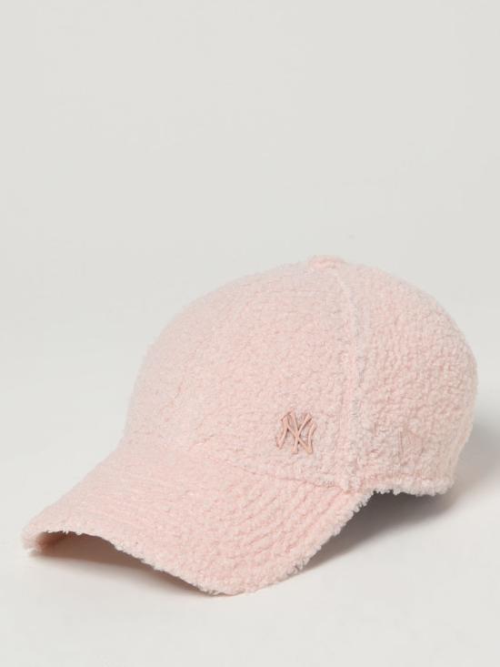 25FW 뉴에라 볼캡 60691314 680 Pink