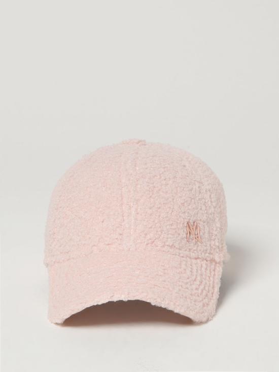 25FW 뉴에라 볼캡 60691314 680 Pink - NEW ERA