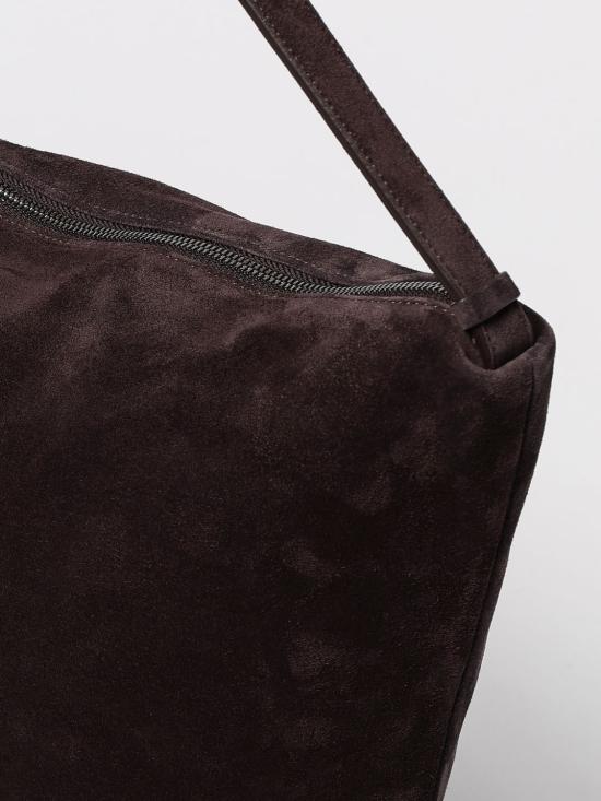 25FW 엠포리오 아르마니 숄더백 EW003247AF20353 UA298 Dark - EMPORIO ARMANI
