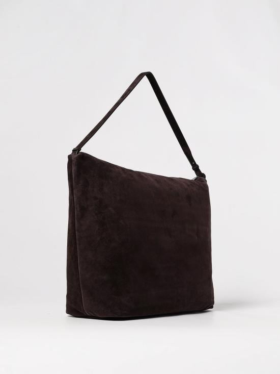 25FW 엠포리오 아르마니 숄더백 EW003247AF20353 UA298 Dark - EMPORIO ARMANI