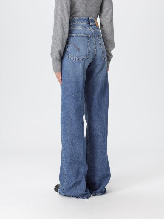 25FW 돈답 데님 팬츠 DP619DSE370DLI7 800 Denim - DONDUP