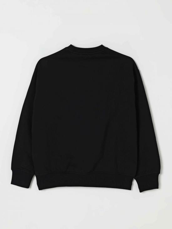 25FW [키즈] 핑코 풀오버 KFFE024CFF015 D840 Black - PINKO