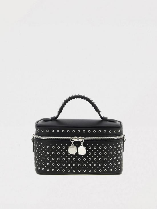 25FW 스텔라 맥카트니 토트백 7P0070WP0582 1000 Black