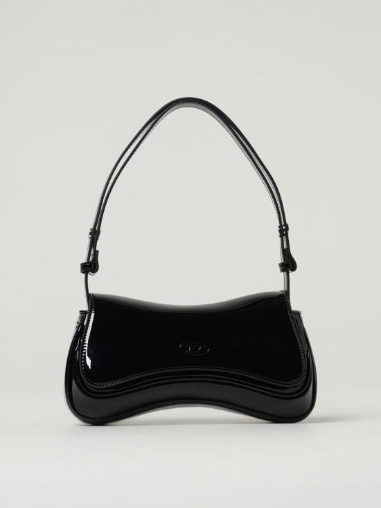 25FW 디젤 숄더백 X10202P6255 HA881 Black