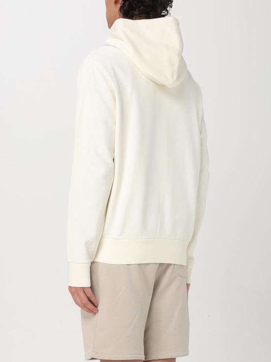 25FW 폴로 랄프로렌 긴팔 티셔츠 710916692 003 Cream - POLO RALPH LAUREN