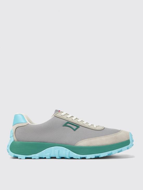 26SS 캠퍼 드리프트 트레일 스니커즈 K100864 036 DRIFT TRAIL VIBRAM 0 Grey