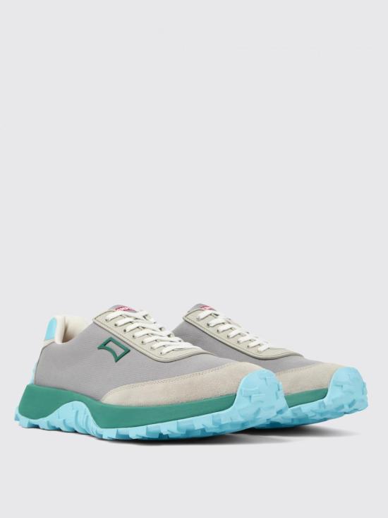 26SS 캠퍼 드리프트 트레일 스니커즈 K100864 036 DRIFT TRAIL VIBRAM 0 Grey - CAMPER