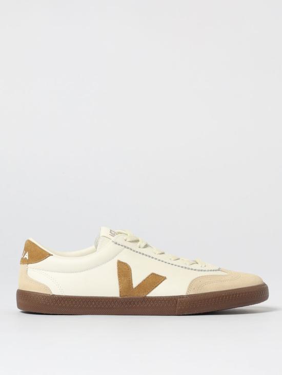 26FW 베자 스니커즈 VO2003720 White