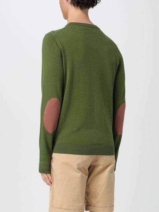 25FW 썬 68 스웨터 K35110 37 Green - SUN 68