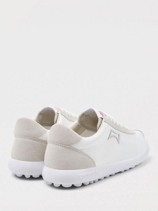 25FW 캠퍼 뮬/슬리퍼 K201759 001 PELOTAS XLITE 0 White - CAMPER