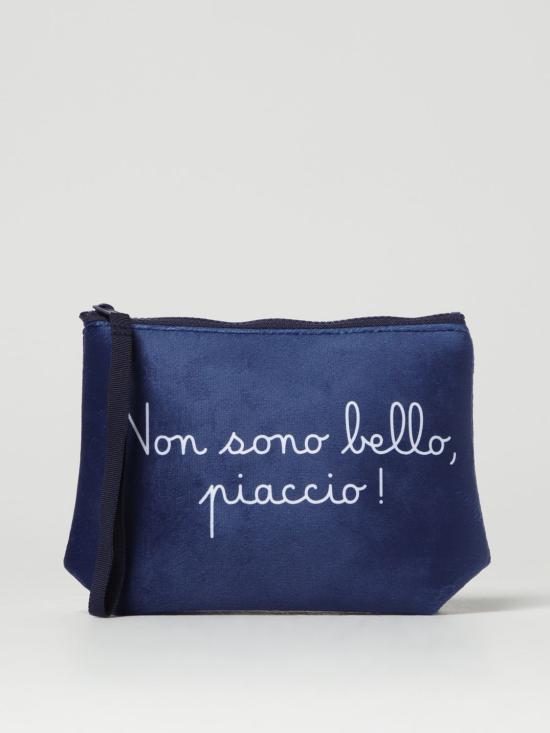 25FW 세인트바쓰 브리프케이스 ALI0002 VACANZE BELLO 61 02828I Blue