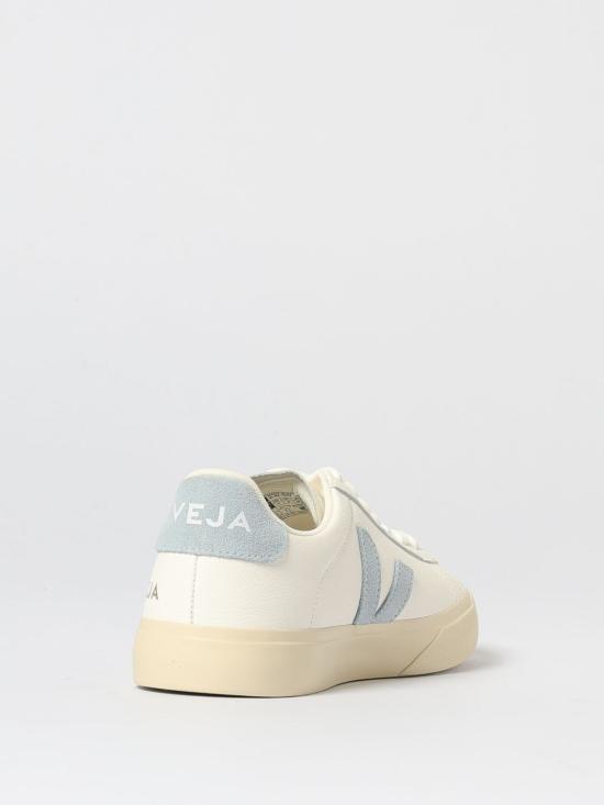25FW 베자 뮬/슬리퍼 CP0520784 White - VEJA