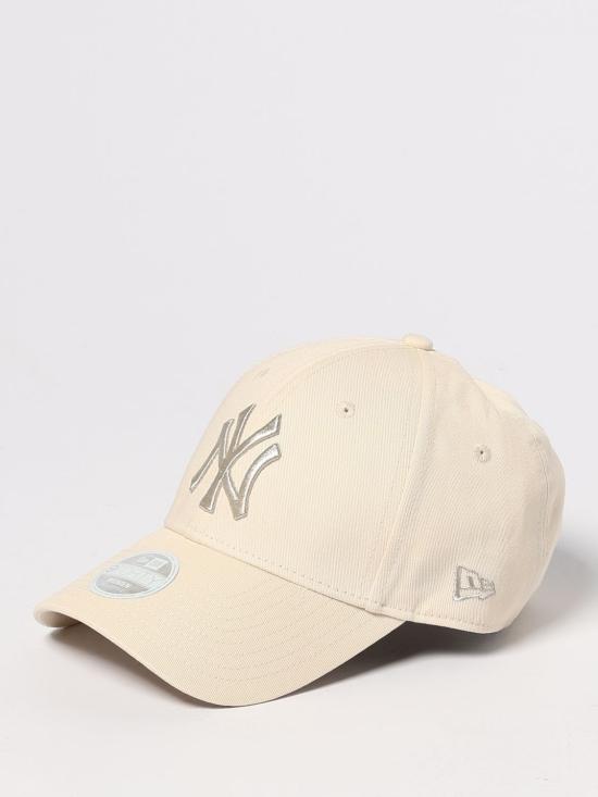 25FW 뉴에라 60691410 270 Natural