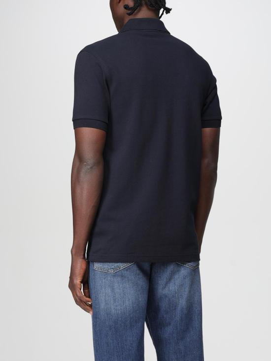 26SS 프레드페리 폴로 티셔츠 M6000 608 Blue 1 - FRED PERRY