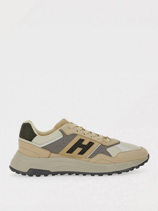 25FW 호간 하이퍼라이트 스니커즈 HXM5630FK70UHV 32TM Beige