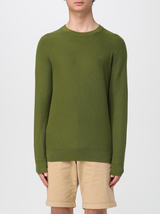 25FW 썬 68 스웨터 K35118 37 Green