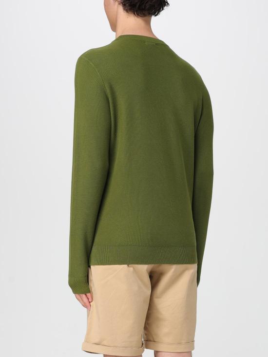 25FW 썬 68 스웨터 K35118 37 Green - SUN 68