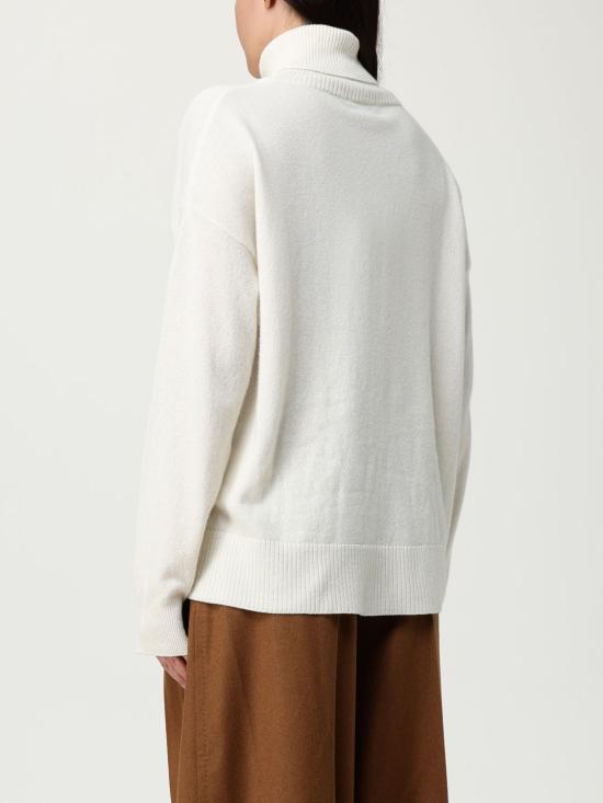 25FW 울리치 터틀넥 CFWWKN2027FRUF5067 8743 Sand - WOOLRICH