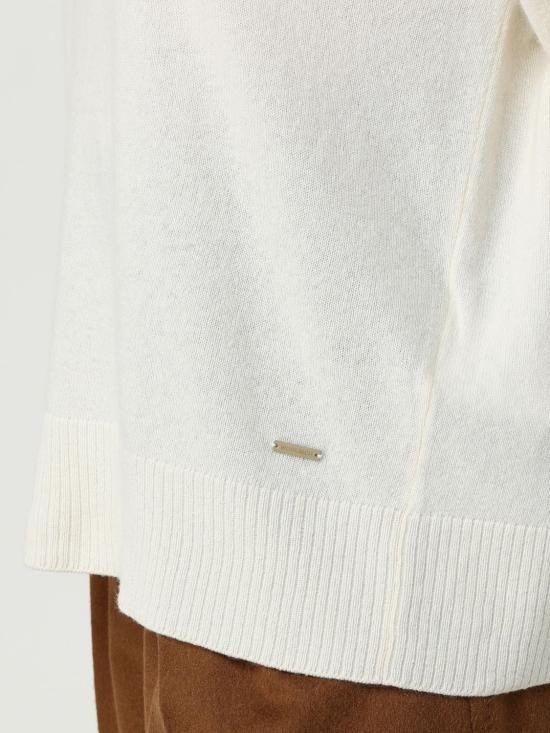 25FW 울리치 터틀넥 CFWWKN2027FRUF5067 8743 Sand - WOOLRICH